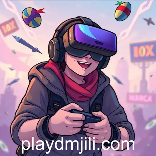 The Digital Evolution in Gaming