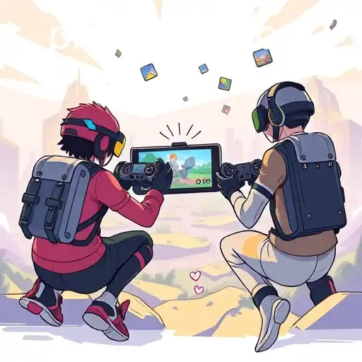 The Digital Playground: Exploring the Rise of Online Gaming