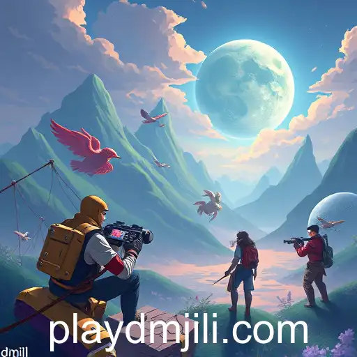 Digital Gaming Evolution