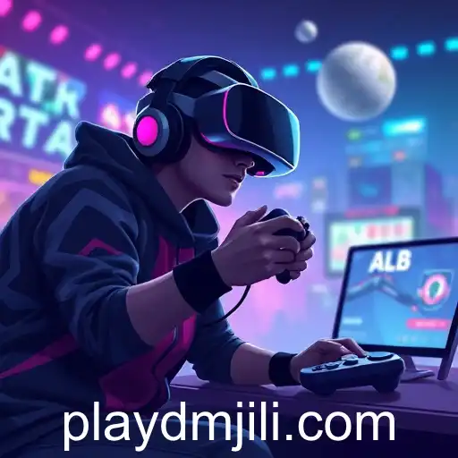 Digital Trends in Gaming 2025