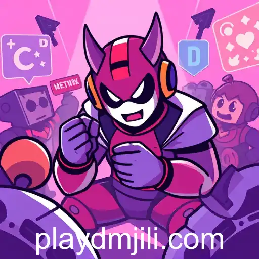 The Rise of Dmjili in the Gaming World