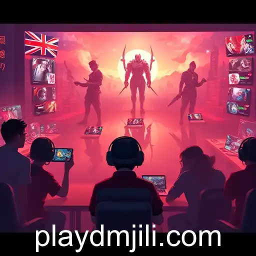 Emerging Trends in Online Gaming Culture