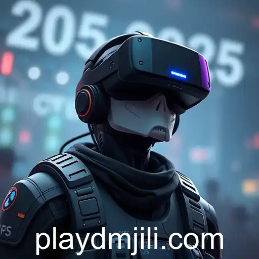 Gaming Industry Shifts Amidst AI Evolution