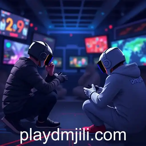 Gaming Trends Reshape the Future