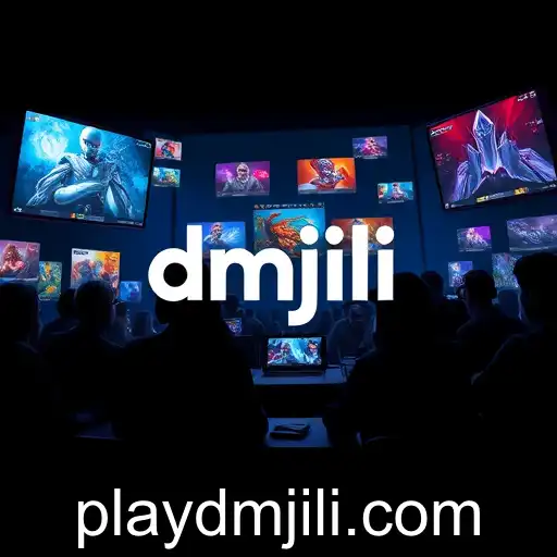 Growing Influence of Online Gaming Platforms