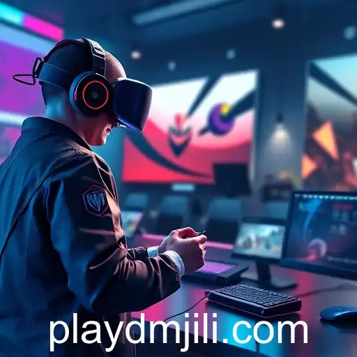 The Evolution of Online Gaming Communities