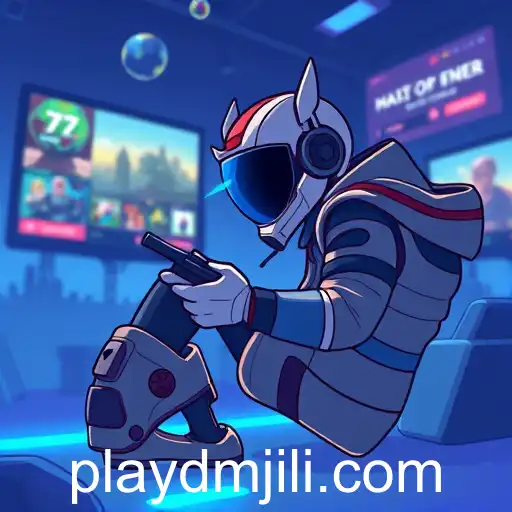 The Rise and Influence of Dmjili