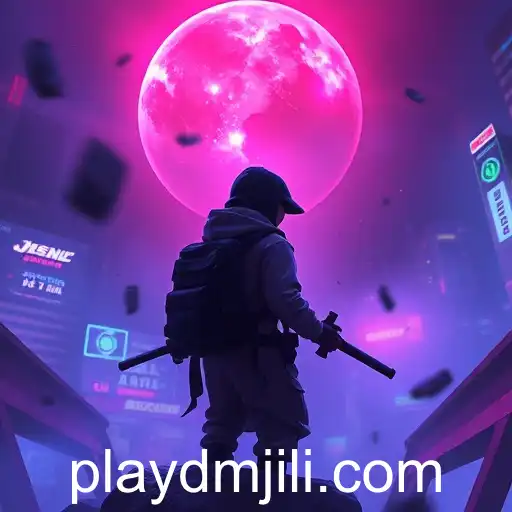 A New Era for Online Gaming: The Rise of dmjili