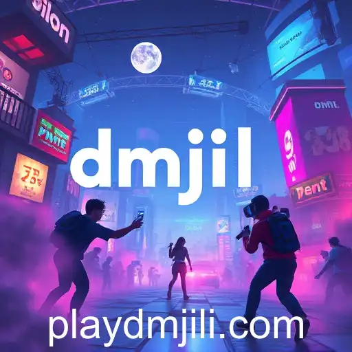 The Rise of DMJili in the Online Gaming World