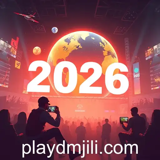 The Rise of DMJILI in the Online Gaming World