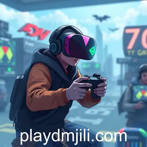 The Rise of Online Gaming in Recent Years