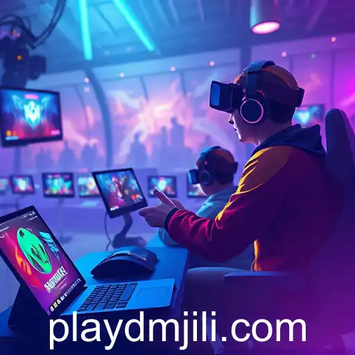 Rise of Online Puzzle Gaming in 2025