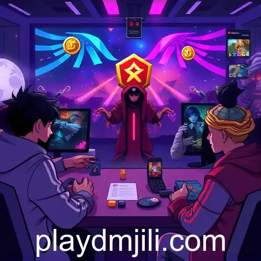 Rising Trends in Gaming Platforms