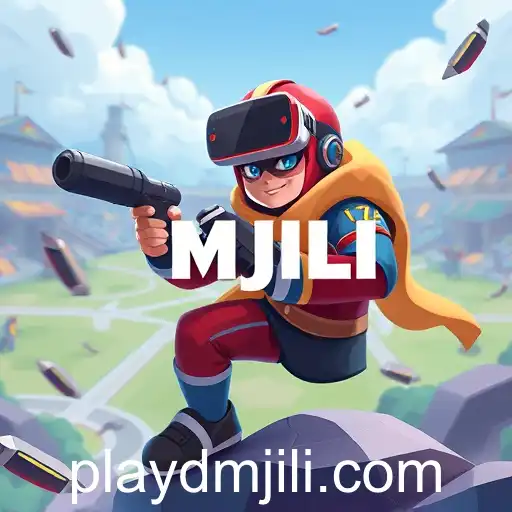 Rising Popularity of DMJILI in the Gaming World