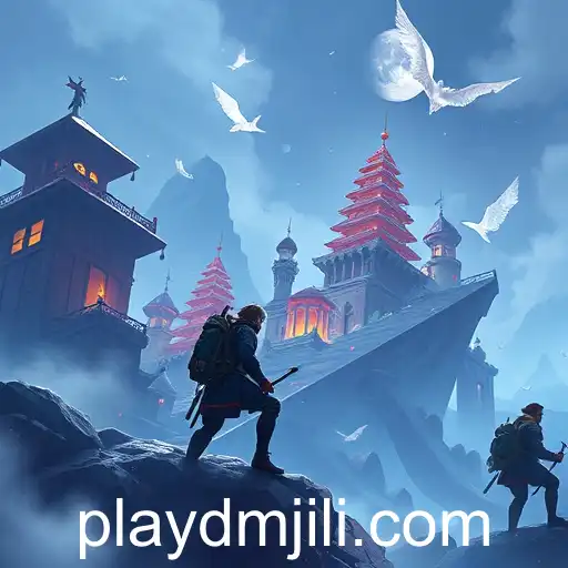 Rising Trends in Online Gaming 2025