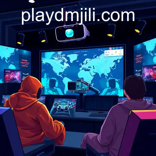 The Evolution of Online Gaming Communities