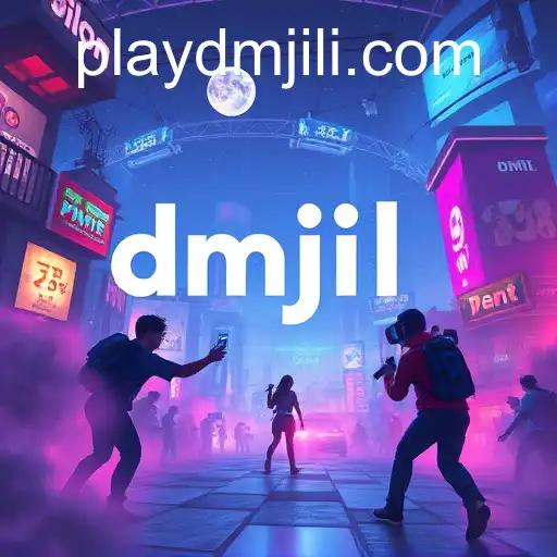 The Rise of DMJili in the Online Gaming World