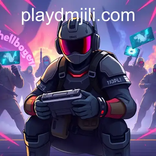 The Rise of dmjili: A New Era in Online Gaming