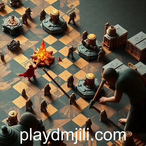 The Rise of Online Gaming in Recent Years