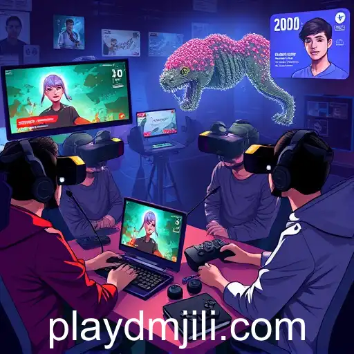 Rise of Online Puzzle Gaming in 2025
