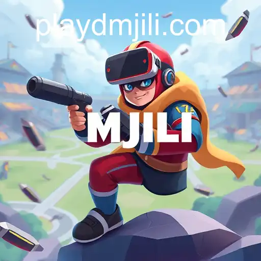 Rising Popularity of DMJILI in the Gaming World